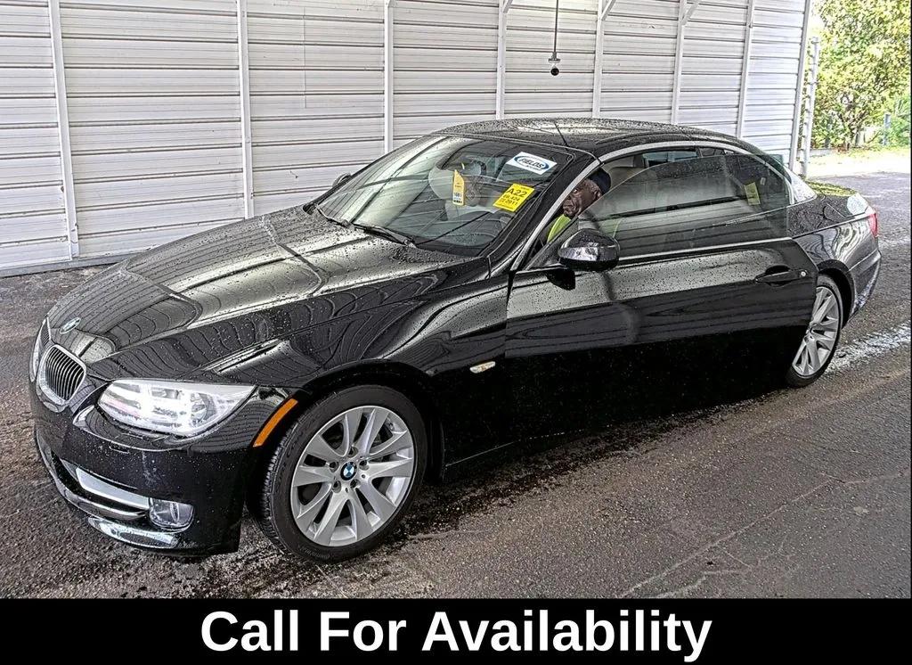 bmw 3 series 2011 WBADW3C59BE539583 image bmw 3 series 2011 WBADW3C59BE539583 image